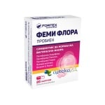 Probien femiflora 20 capsules