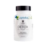 Vital Concept DETOX 60 capsule