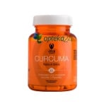 Vital Concept CURCUMA 60 capsu