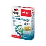 Doppelherz Activ Vitamin B Com