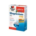 Doppelherz Activ Magnesium 30