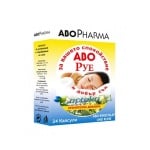 Abopharma Abo Ruhe 24 capsules