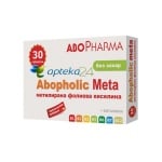 Abopharma Abopholic Meta 30 ta