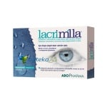 Abopharama Lacrimilla drops 0.5 ml 10 flacons / Абофарма Лакримила капки 0.5 мл. 10 флакона, Капки: 10 флакона по 0.5 мл.