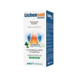 Abopharma Lichensed syrup 100 ml. / Абофарма Лихенсед сироп за кашлица 100 мл., Сироп: 100 ml