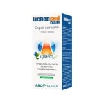 Abopharma Lichensed throat spray 30 ml. / Абофарма Лихенсед спрей за гърло 30 мл., Спрей: 30 ml