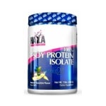 Haya Labs 100% Soy Protein iso