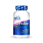 Haya Labs L-Proline 1000 mg 10