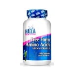 Haya Labs Free Form Amino acid