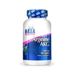Haya Labs Arginine AKG 1000 mg