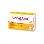 Urinal acut (Уринал акут)