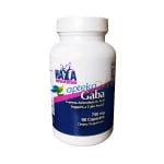Haya Labs Gaba 750 mg 90 capsu