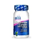 Haya Labs Glucosamine + Chondr