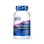 Haya Labs Grape seed extract