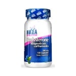 Haya Labs Ecdysterone 250 mg 1