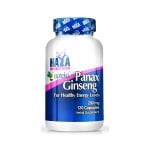 Haya Labs Panax Ginseng 200 mg