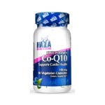 Haya Labs Co - Q10 100 mg 60 c