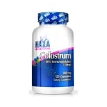 Haya Labs Colostrum 500 mg 12