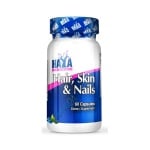 Haya Labs Hair, Skin and Nails