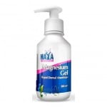 Haya Labs Magnesium gel 200 ml