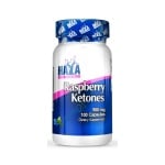 Haya Labs Raspberry Ketones 50