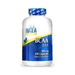 Haya Labs Sports BCAA 500 mg 2
