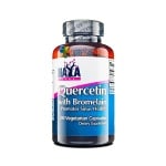 Haya Labs Quercetin with Brome