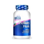 Haya Labs Psyllium Husk 1000 m