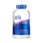 Haya Labs ZMA 180 capsules / Х