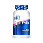 Haya Labs Apple Pectin 500 mg