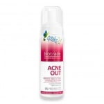 Acne Out cleansing face foam 2