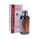 Beaty Natural syrup 237 ml. /