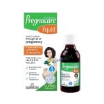 Pregnacare liquid 200 ml Vitab