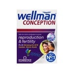 Wellman conception 30 tablets