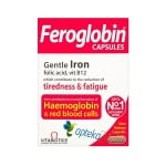 Vitabiotics Feroglobin B12 30