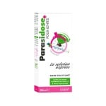 Parasidose Express lice lotion