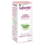 Saforelle soothing cream 50 ml