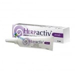 Herpactiv oral 6 ml / Херпакти