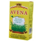 Avena fine green oats powder 2