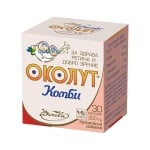 Ocolut Combi 30 capsules / Око