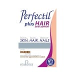 Perfectil Plus Hair 60 tablets