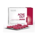 Acne Out 30 capsules / Акне Ау