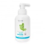 Baby shampoo hair and body 250