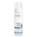 Pure Skin cleansing face foam