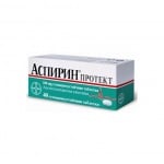 Aspirin protect (Аспирин проте