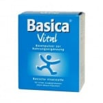 Basica vital (Базика витал)