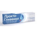 Procto-Glyvenol cream. (Прокто