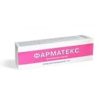 Pharmatex ( Фарматекс) вагимал