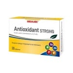 Antioxidant strong 30 tablets Walmark / Антиоксидант стронг 30 таблетки Валмарк