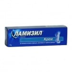 Lamizil cream (Ламизил крем)